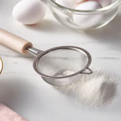 Karaca Ekin Silikon Saplı El Süzgeci thumbnail 2