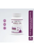 MORE THAN Krill Oil 30 Kapsül thumbnail 1