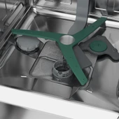 ARÇELİK AB 252 Tam Ankastre Bulaşık Makinesi thumbnail 4