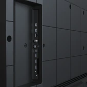 ARÇELİK Imperium 9 85" 4K UHD Android TV - A85 N 995 X Smart TV thumbnail 6