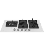 ARÇELİK OCD K 752-2 DWKYB Gazlı Cam Tablalı Ocak thumbnail 3