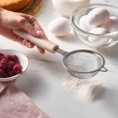 Karaca Ekin Silikon Saplı El Süzgeci thumbnail 3