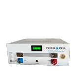 Prismacell 51.2 volt 50ah 6kW Sürekli Discharge Akü Lityum Batarya thumbnail 1