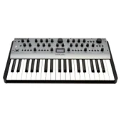 CARBON8 / 37 Tuş / 8-Voice Experimental Synthesizer thumbnail 2