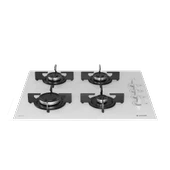 ARÇELİK OCD T 601-1 EHB Gazlı Cam Tablalı Ocak thumbnail 3