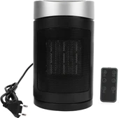 500W PTC Alan Isıtıcı, Uzaktan kumandalı Elektrikli ısıtıcı thumbnail 1