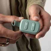 Skullcandy Dime 3 True Wireless Kulaklık Preppy Sage S2DCW-T989 thumbnail 5