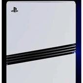 Sony Playstation 5 Pro Oyun Konsolu thumbnail 3