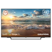 GRUNDIG GRUNDIG MADRID 55 GJQ 9250 Grundig TV thumbnail 1