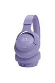 JBL Tune 720BT Wireless Kulaklık Mor thumbnail 4