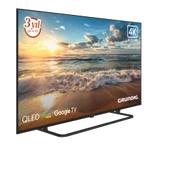 GRUNDIG GRUNDIG MADRID 55 GJQ 9250 Grundig TV thumbnail 2