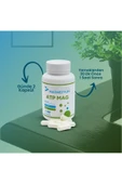 MORE THAN Magnezyum ATP MAG 60 Kapsül thumbnail 3