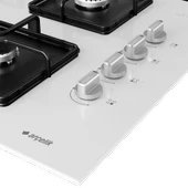 ARÇELİK OCD K 651 EB Gazlı Cam Tablalı Ocak thumbnail 3