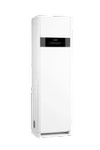 ARÇELİK 34726 Monofaze Inverter Salon Tipi Klima 34.000 Btu/h Salon Tipi Klima thumbnail 3