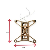 Gözeler Mini Dron Gövdesi thumbnail 1