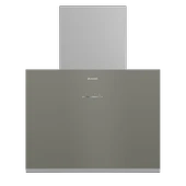 Arçelik ADF 605 G Gri Duvar Tipi Ankastre Davlumbaz thumbnail 1