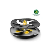 Philips Premium Airfryer XXL 6 Lt Yağsız Fritöz - Tek Hazneli, Sökülebilir Üst Kapak, Enerji Tasarruflu ve Kolay Temizlenebilir thumbnail 3