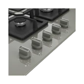 ARÇELİK OCD K 752-2 DWKYG Gazlı Cam Tablalı Ocak thumbnail 4