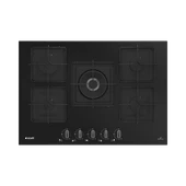 ARÇELİK OCD K 752 EWS Gazlı Cam Tablalı Ocak thumbnail 1