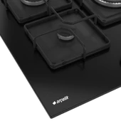 ARÇELİK OCD K 752 EWS Gazlı Cam Tablalı Ocak thumbnail 5