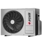ARÇELİK 24325 Ekolojik Inverter Klima 24.000 Btu/h Split Klima thumbnail 8