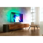 Philips TAB6305 140W Dolby Audio 2.1 Kanal Soundbar Ultra İnce Tasarım Siyah thumbnail 6