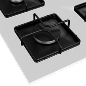 ARÇELİK OCD K 651 EB Gazlı Cam Tablalı Ocak thumbnail 4