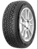 Petlas 195/60 R15 TL 88H SNOWMASTER 2 Kış Lastiği (Üretim Tarihi:2025) thumbnail 1