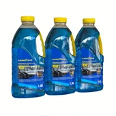 Kışlık Antifrizli Cam Suyu Takım 1,8 Litre -22 Derece thumbnail 1