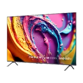 ARÇELİK Imperium 9 85" 4K UHD Android TV - A85 N 995 X Smart TV thumbnail 3