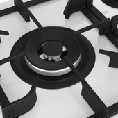 ARÇELİK OCD D 902 DWB Gazlı Cam Tablalı Ocak thumbnail 4