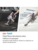 Dyson Car+Boat Kablosuz El Süpürgesi thumbnail 2