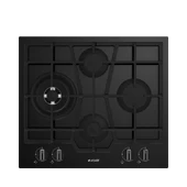 ARÇELİK OCD DE 602 DWS Gazlı Cam Tablalı Ocak thumbnail 1