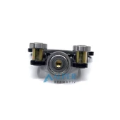 Ford Surgulu Kapı Orta Mekanızna Sag Transıt Custom 14> - Alper 449173 thumbnail 2