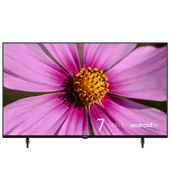 ARÇELİK 7 Serisi 65" 4K UHD Android TV - A65 D 790 B Smart TV thumbnail 1