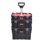 Qbrick System TWO Set Plus Vario Tekerlekli Takım Çantası thumbnail 2