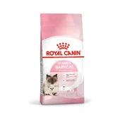 ROYAL CANİN Mother&BabyCat Gebe/Laktasyondaki Anne ve Yavru Kedi için Kuru Kedi Maması 400 GR thumbnail 10