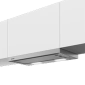 ARÇELİK P 171 TG Ankastre Sürgülü Aspiratör thumbnail 2