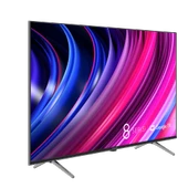 ARÇELİK 8 serisi 65" 4K UHD Google TV - A65 E 895 A Smart TV thumbnail 2