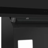 ARÇELİK ADE 606-2 MS Ankastre Duvar Tipi Davlumbaz thumbnail 4