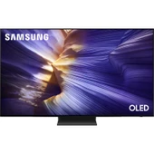 Samsung 65S90F 65'' 165 Ekran Uydu Alıcılı 4K Ultra HD Tizen Smart OLED TV thumbnail 1