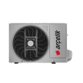 ARÇELİK 12770 AL Alerjensmart Plus Inverter Klima 12.000 Btu/h Split Klima thumbnail 3