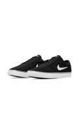 Nike SB CHRON 2 DM3493 001 Erkek Sneaker Ayakkabı Siyah Beyaz 40-45 thumbnail 3