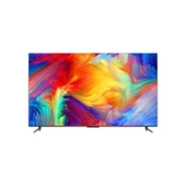 TCL 65P735 65" 165 Ekran Dahili Uydu Alıcılı 4K Ultra HD Smart LED TV thumbnail 1
