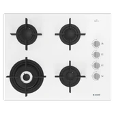 ARÇELİK OCD T 651 DWB Fibona Serisi Gazlı Cam Tablalı Ocak thumbnail 1