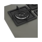 ARÇELİK OCD K 752-2 DWKYG Gazlı Cam Tablalı Ocak thumbnail 5