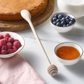 Karaca Ekin Silikon Bal ve Reçel Kaşığı thumbnail 1