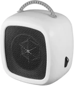 Elektrikli Isıtıcı Fan, 600W thumbnail 1