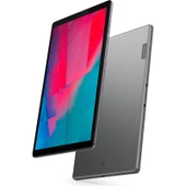 Lenovo Tab M10 ZA6W0008TR 10.1" 2GB 32GB Wifi Bluetooth Gri Tablet thumbnail 4