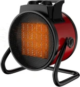 Elektrikli Isıtıcı Fan, 3000W thumbnail 1